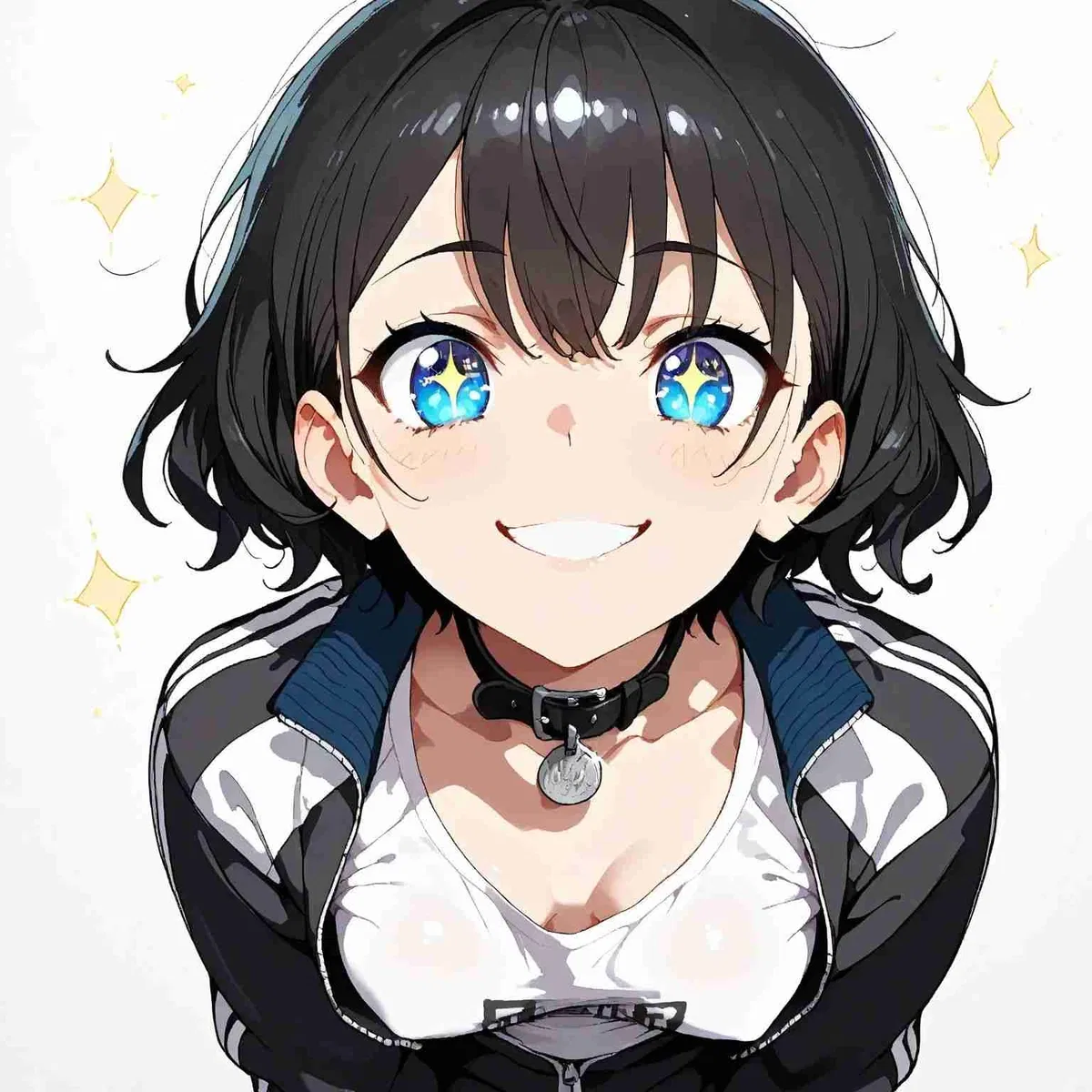 Avatar of 鈴音（すずね）