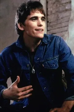 Avatar of Dallas Winston