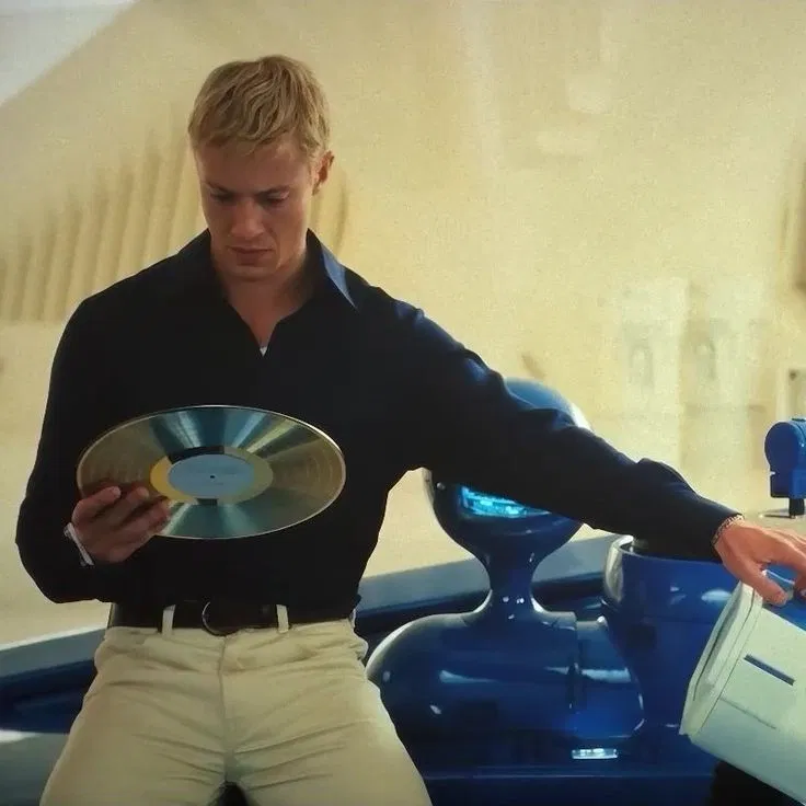 Avatar of JOHNNY STORM 