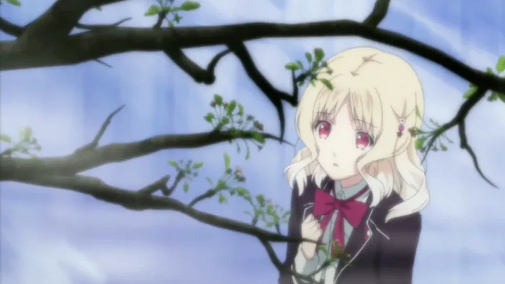 Avatar of Yui Komori