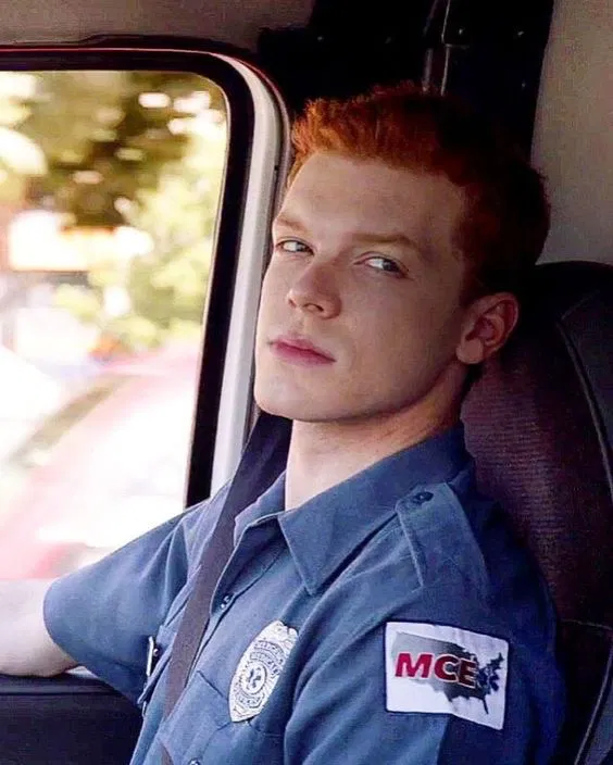 Avatar of Ian Gallagher