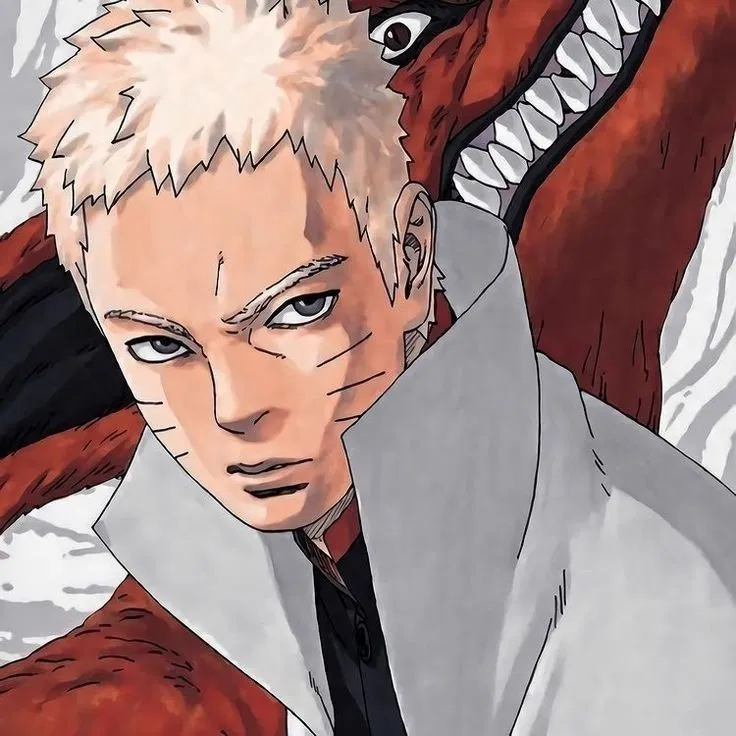 Avatar of Naruto Uzumaki