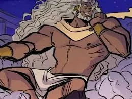 Avatar of Zeus-Epic the musical