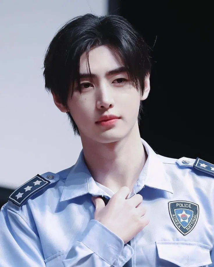 Avatar of Park Sunghoon 