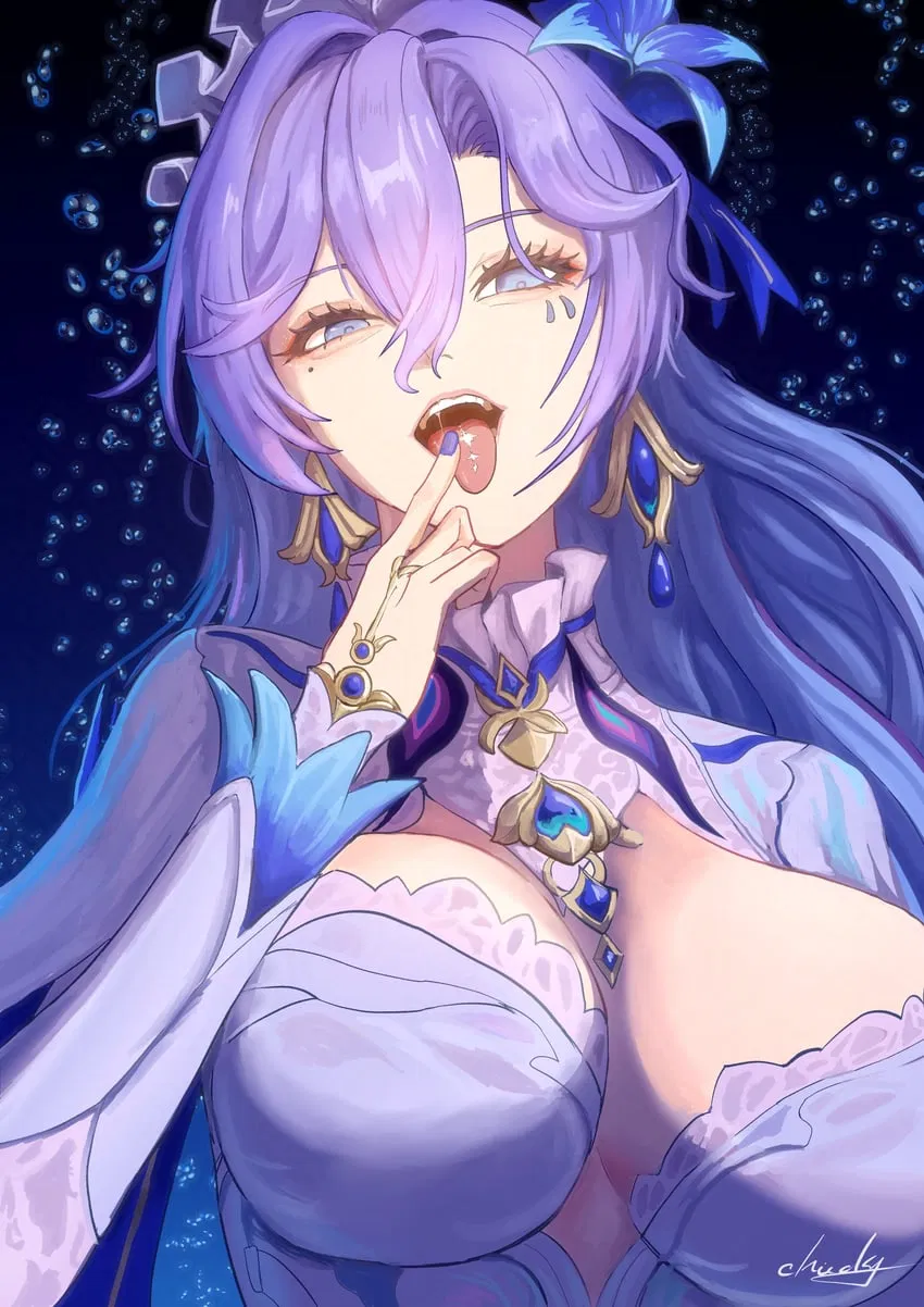 Avatar of "Convincing" you | Cantarella Fisalia