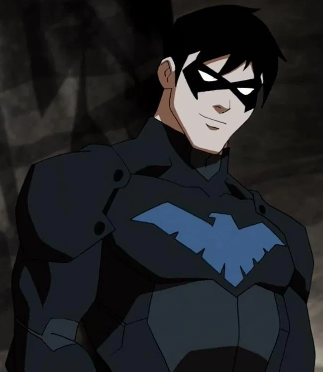 Avatar of Nightwing | Dick Grayson