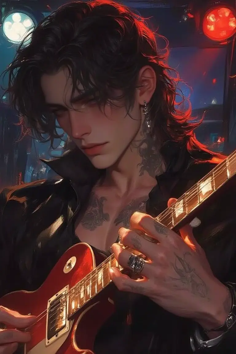 Avatar of Caleb Kingsley