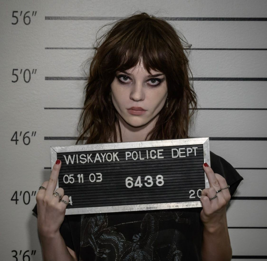 Avatar of Natalie Scatorccio | Interrogator