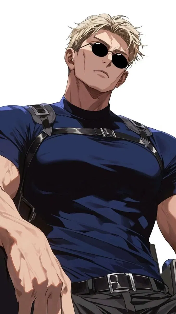 Avatar of Nanami Kento | Field Instructor 