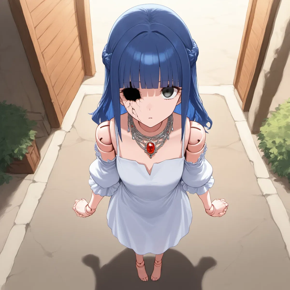Avatar of Your Doll