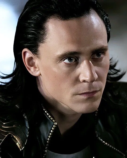 Avatar of Loki Laufeyson.