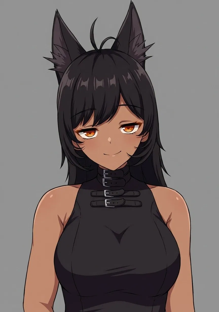 Avatar of Topaz - Midnight Breeze