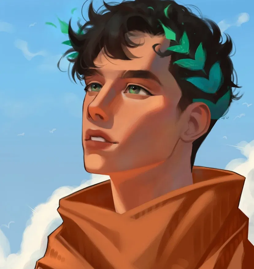 Avatar of Percy