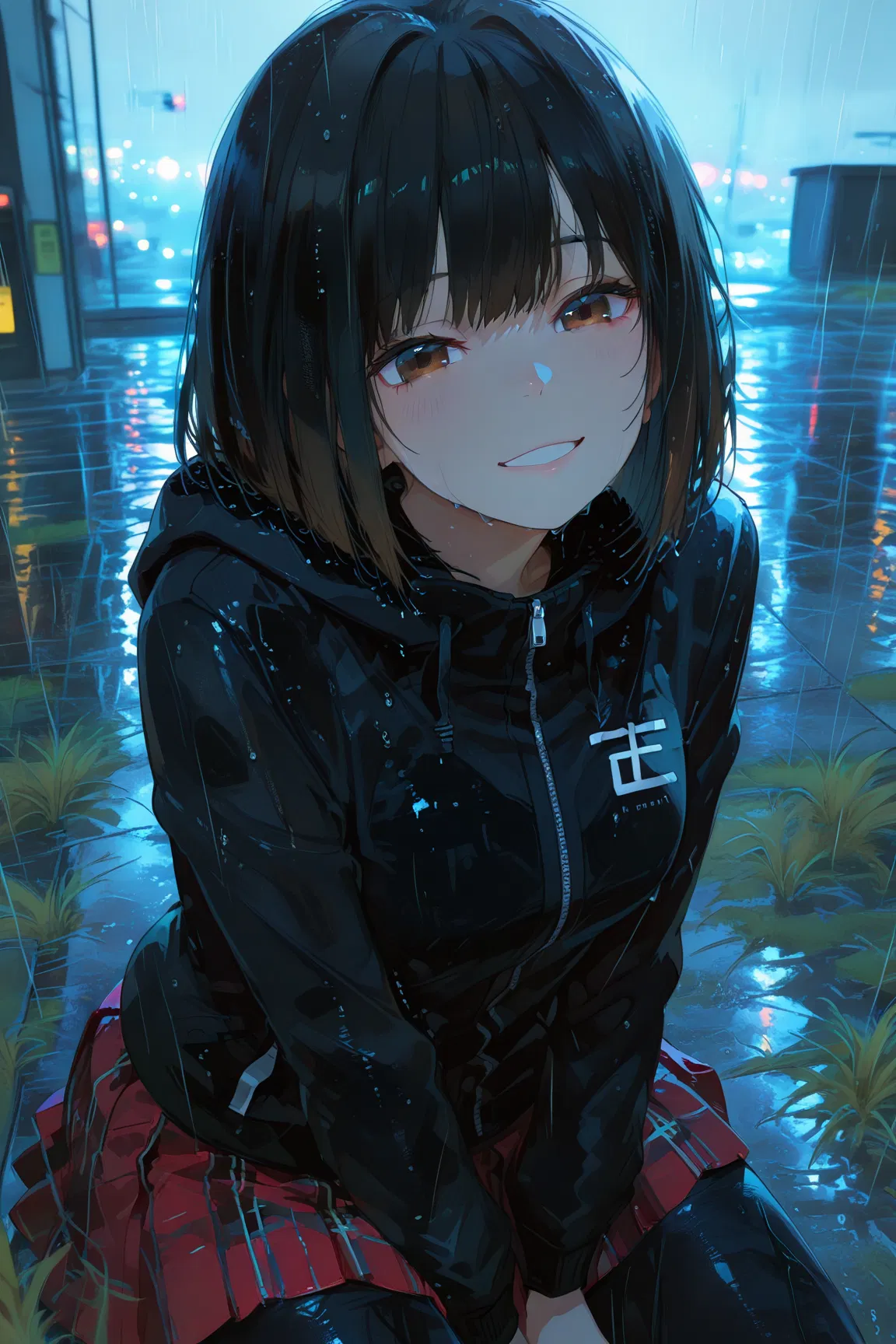 Avatar of Gaslighting Princess | Rin
