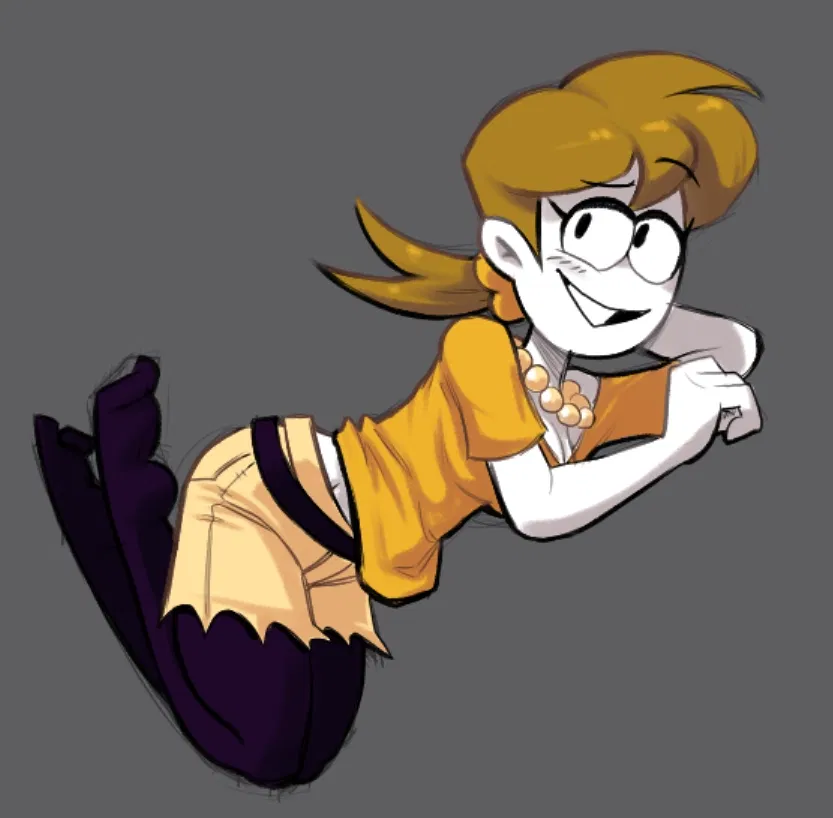 Avatar of Giantess Jaune