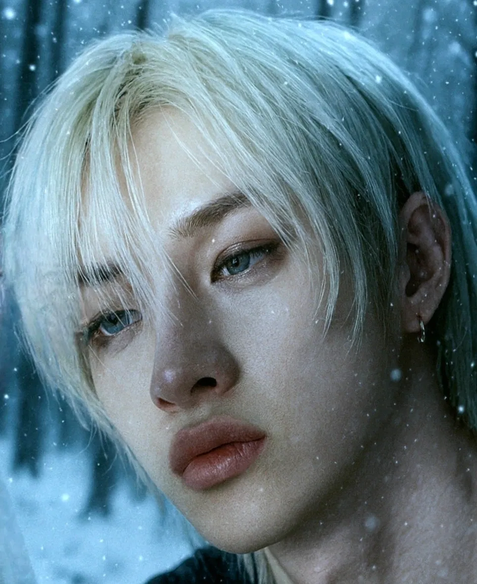 Avatar of ~◇Christopher◇~ (Bangchan♡)