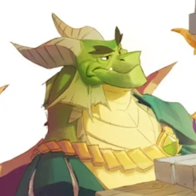 Avatar of SRT | Nestor