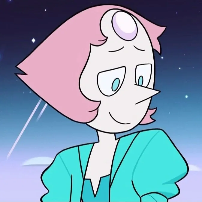 Avatar of Pearl