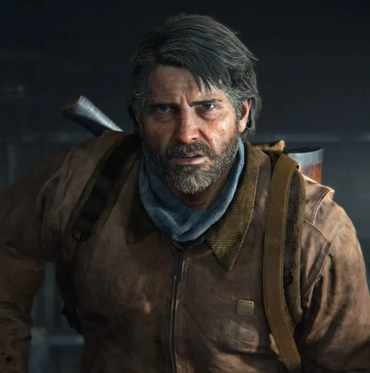 Avatar of Joel Miller