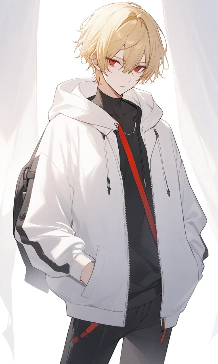 Avatar of Ethan Manchester | "Golden Retriever"