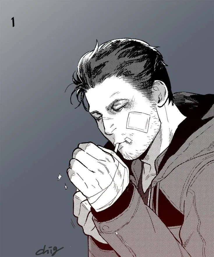 Avatar of Gavin Reed 