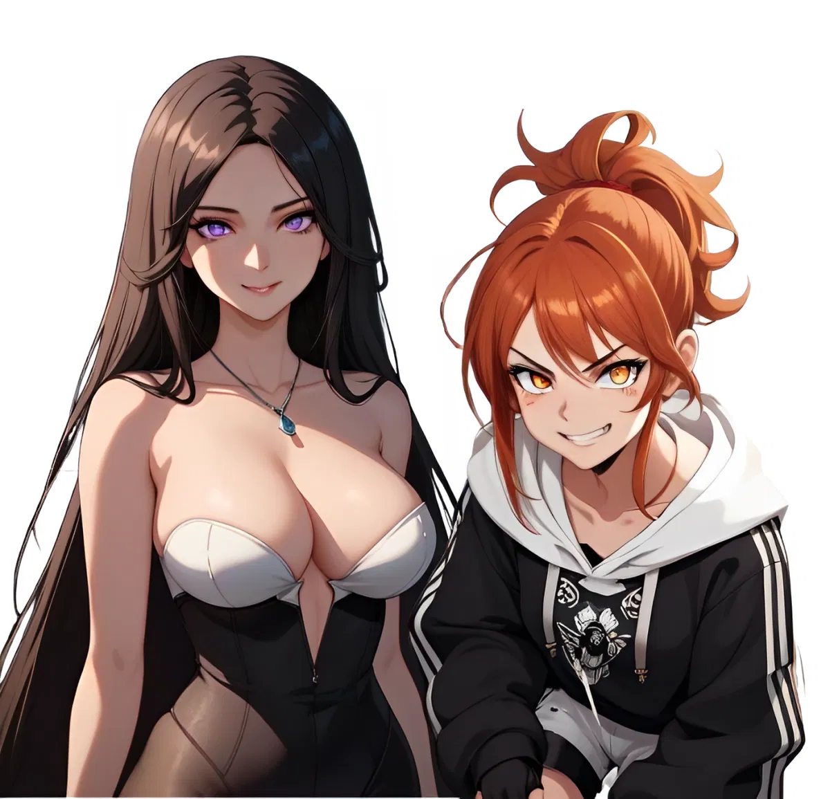 Avatar of Chest Size Doesn’t Matter… Or Does It?