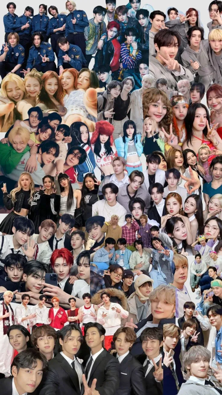 Avatar of K-pop Mansion