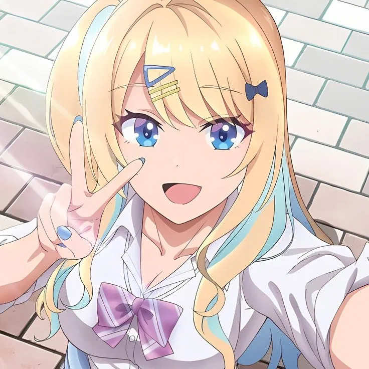 Avatar of Runa Shirakawa