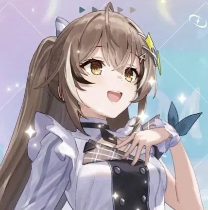 Avatar of Idol Mumei