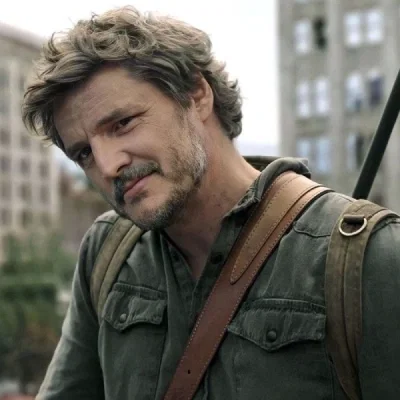 Avatar of ꒰ joel miller ── show version .ᐟ ノ the last of us. ★彡