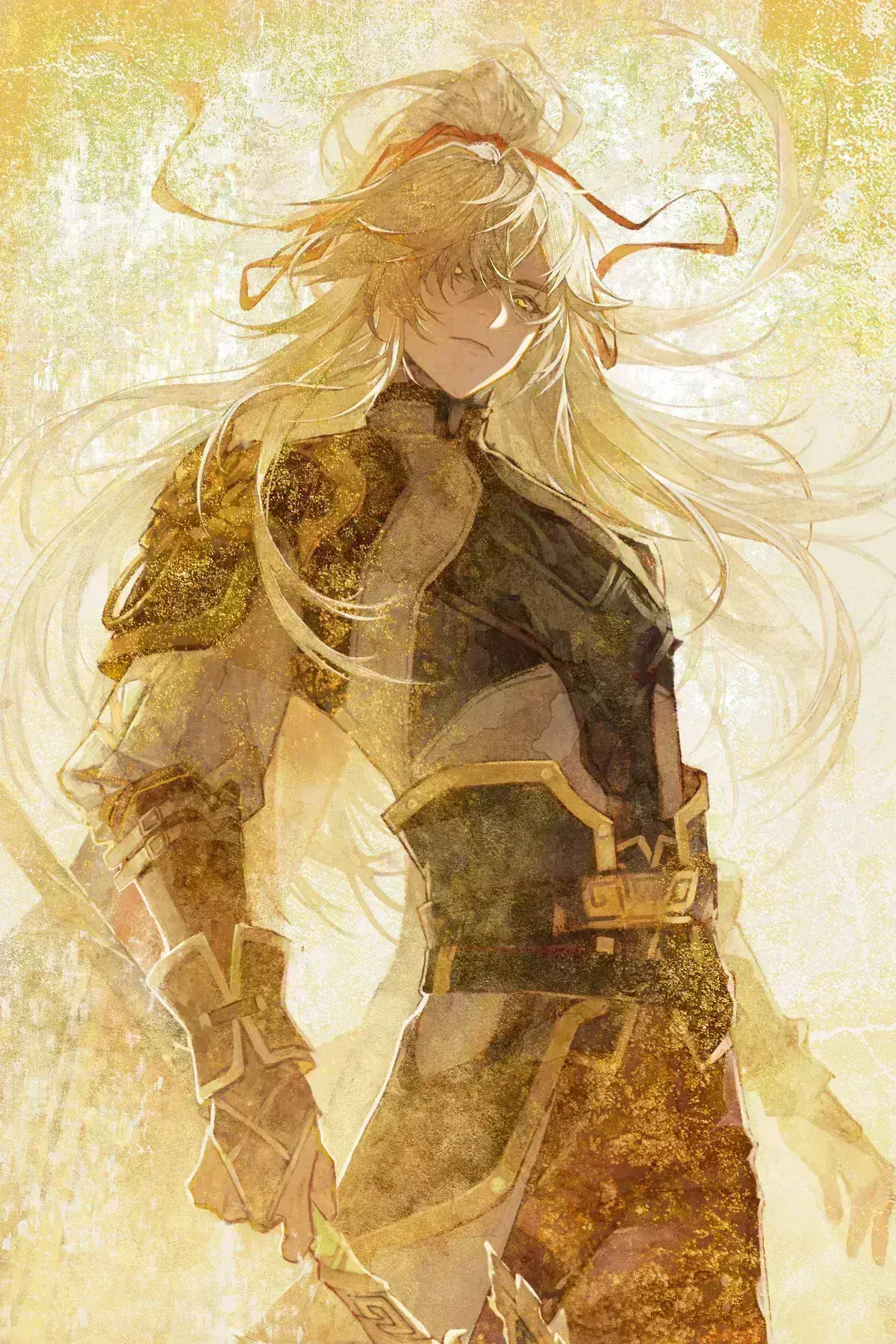 Avatar of Jing Yuan