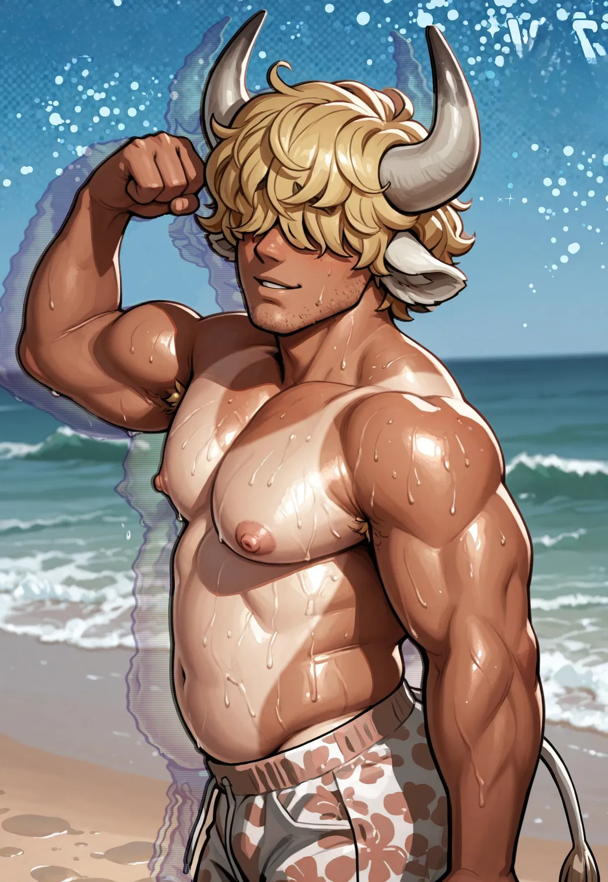 Avatar of Brocko Minos