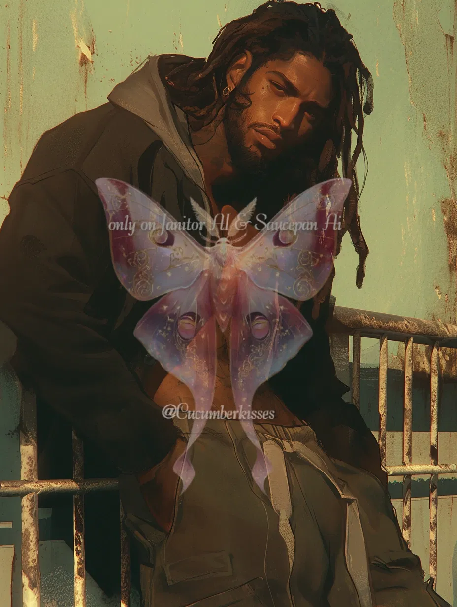 Avatar of Landon Grei || Mr. Wrong