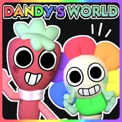 Avatar of Dandicus Dancifer and Sprout Seedly