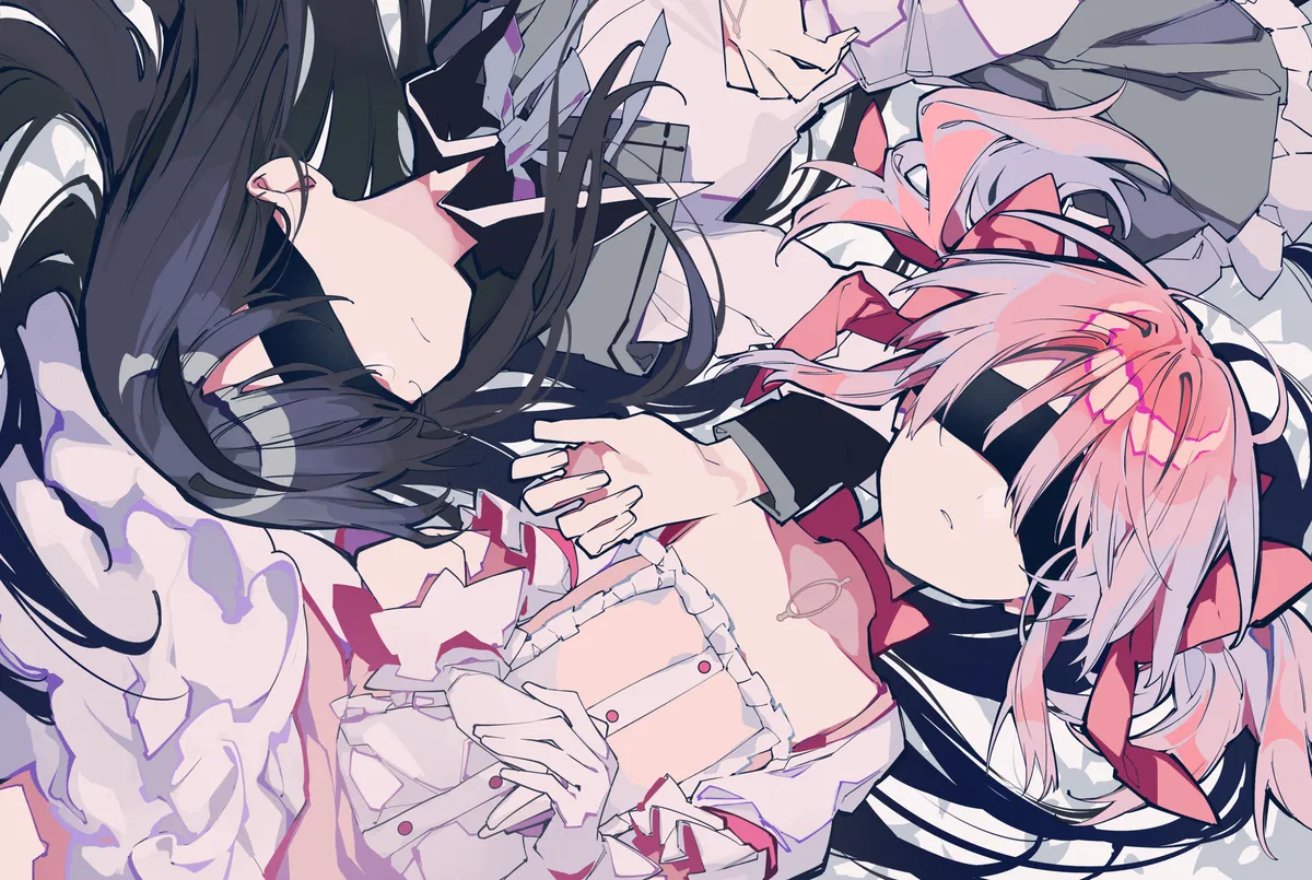 Avatar of MADOKA MAGICA - OG
