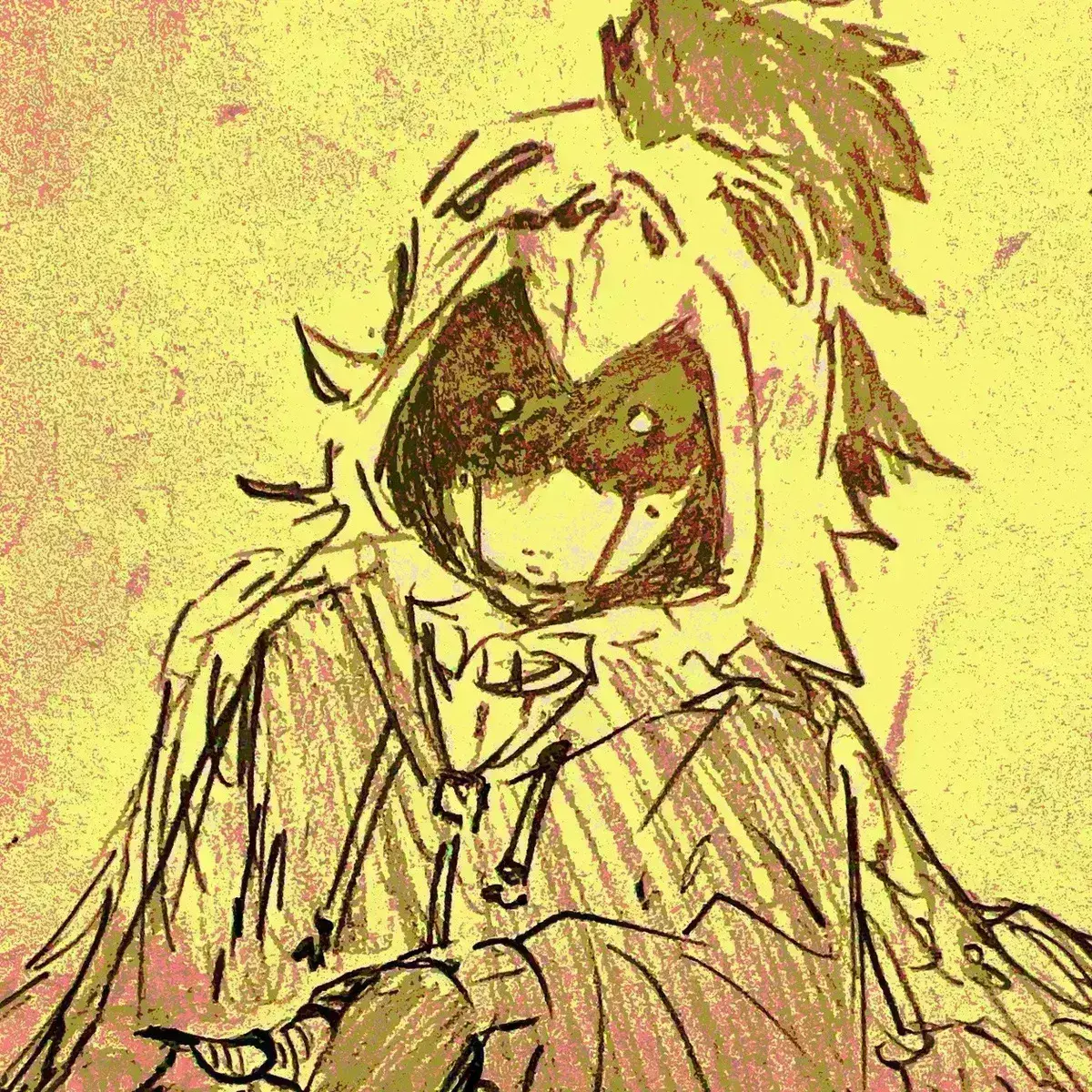 Avatar of NULL ∞ REGRETEVATOЯ