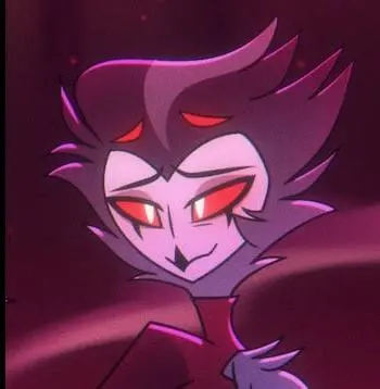 Avatar of Stolas Goetia - Helluva Boss