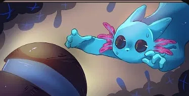 Avatar of Rivulet - Some Troubles with Rarefaction Cell