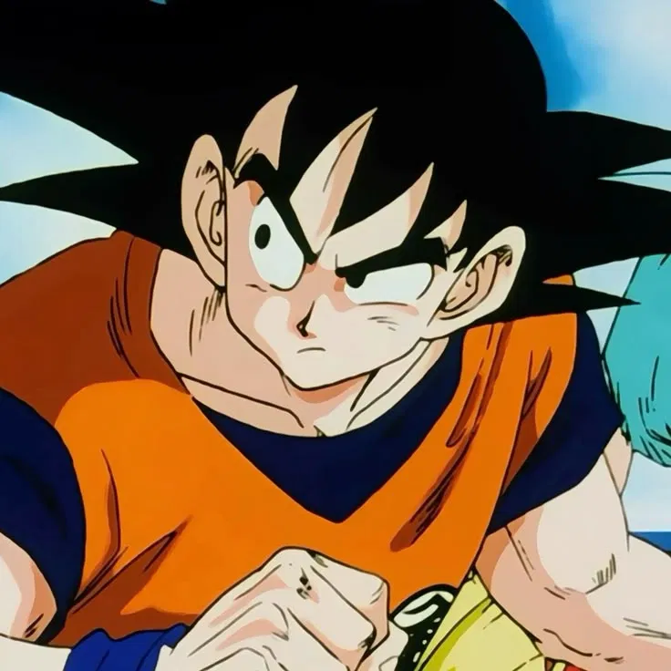Avatar of SON GOKU