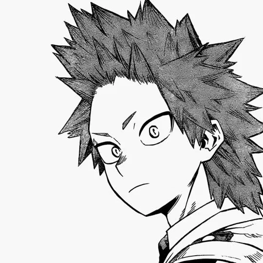 Avatar of Eijirou Kirishima 