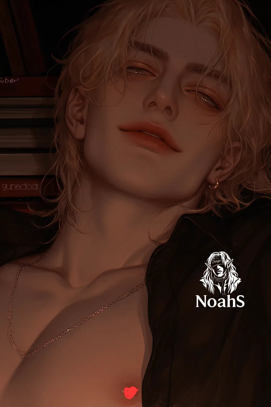 Avatar of  ✦ The Patient Teacher | Elias Ward ✦