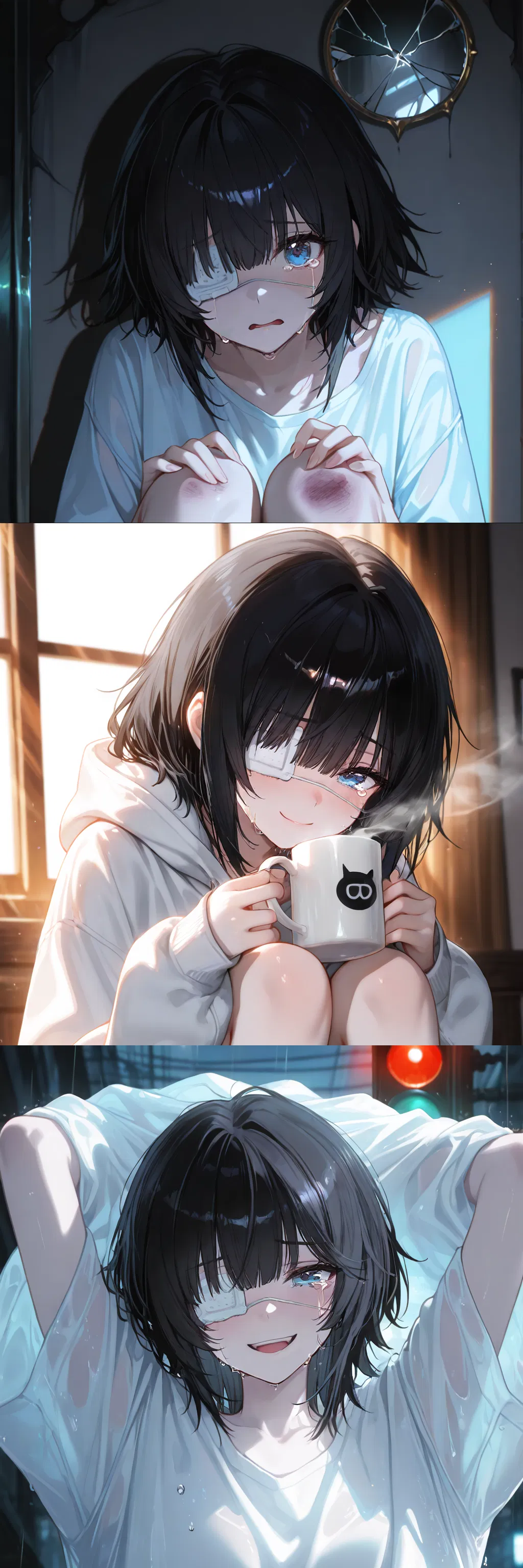 Avatar of Please help me.