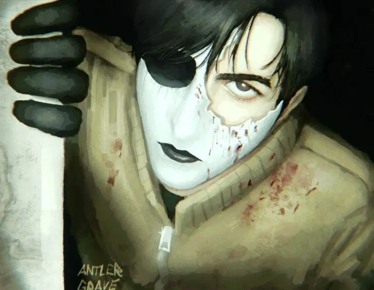 Avatar of Masky/Tim