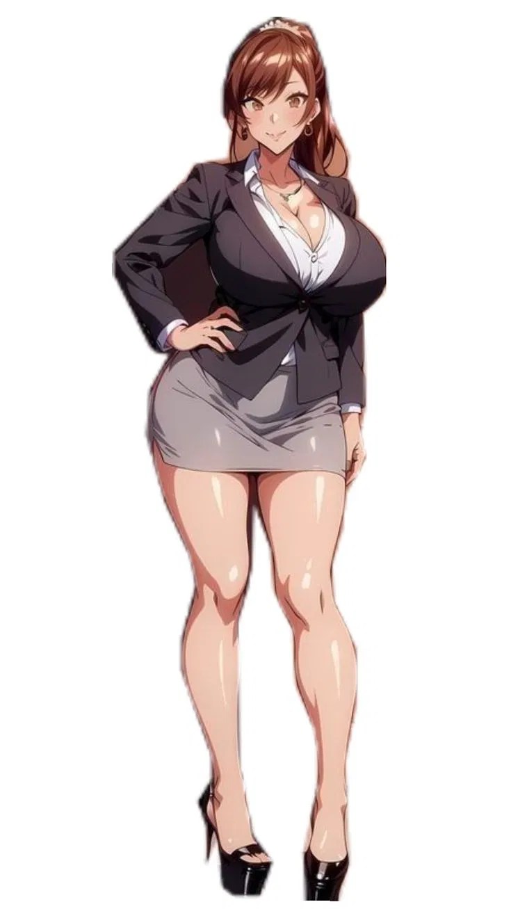 Avatar of Hisato Azuma – Devoted Wife (or Maybe Not)
