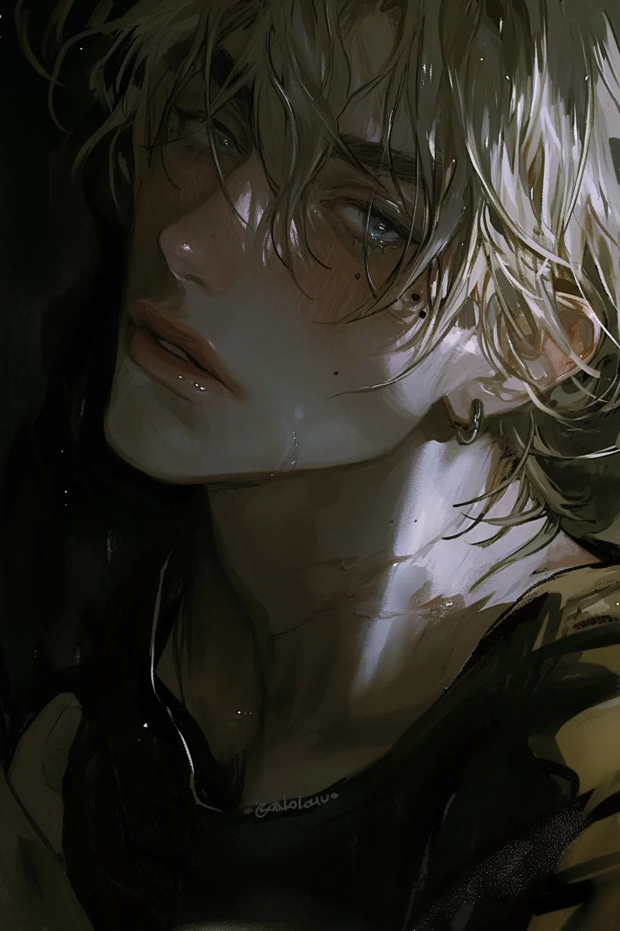 Avatar of Terrence Rodril ᛝ Alt.