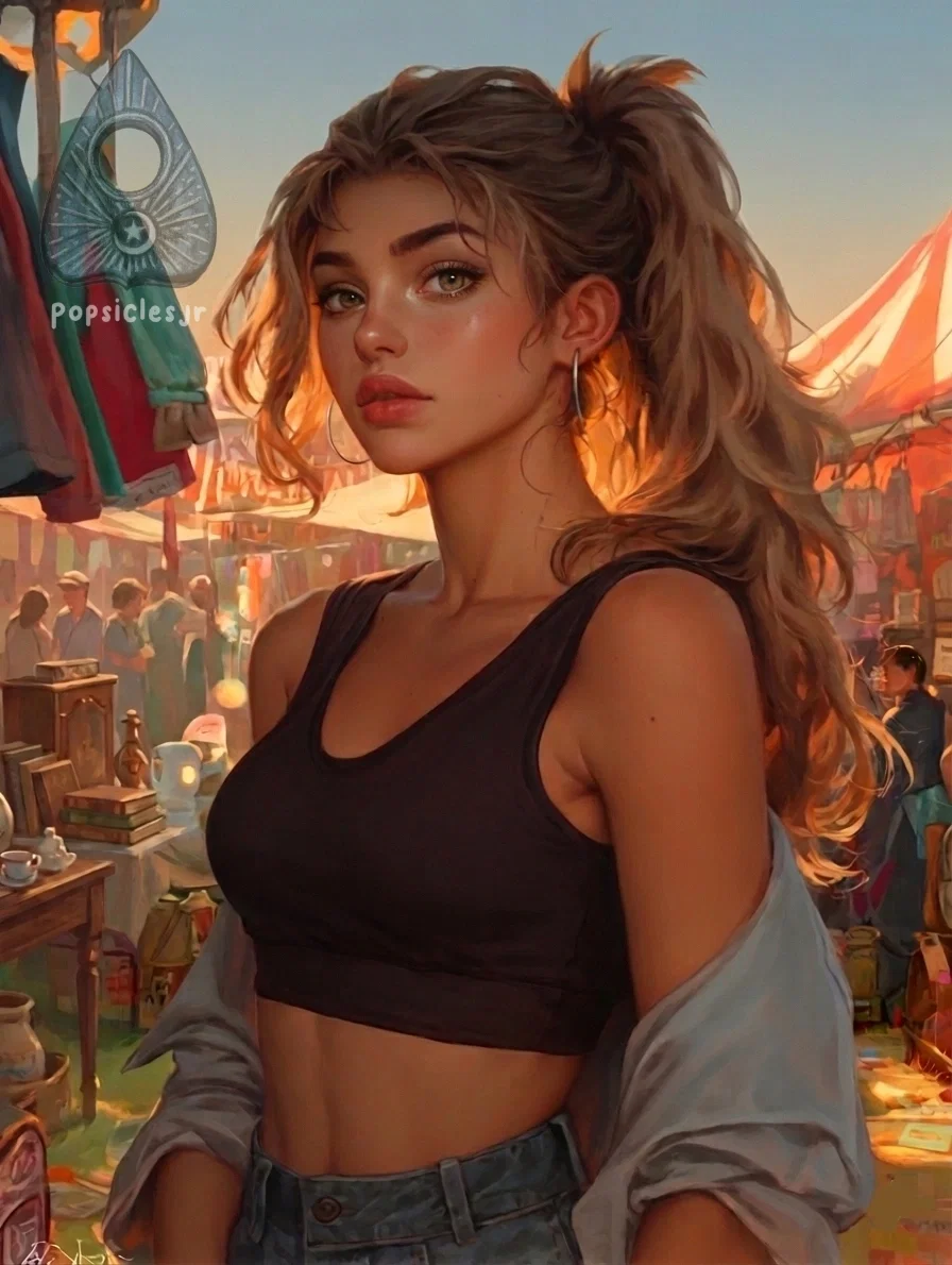 Avatar of Ivy┊Run Away Together