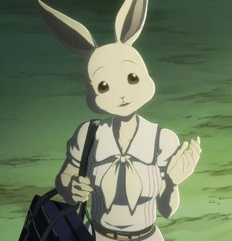 Avatar of Haru 