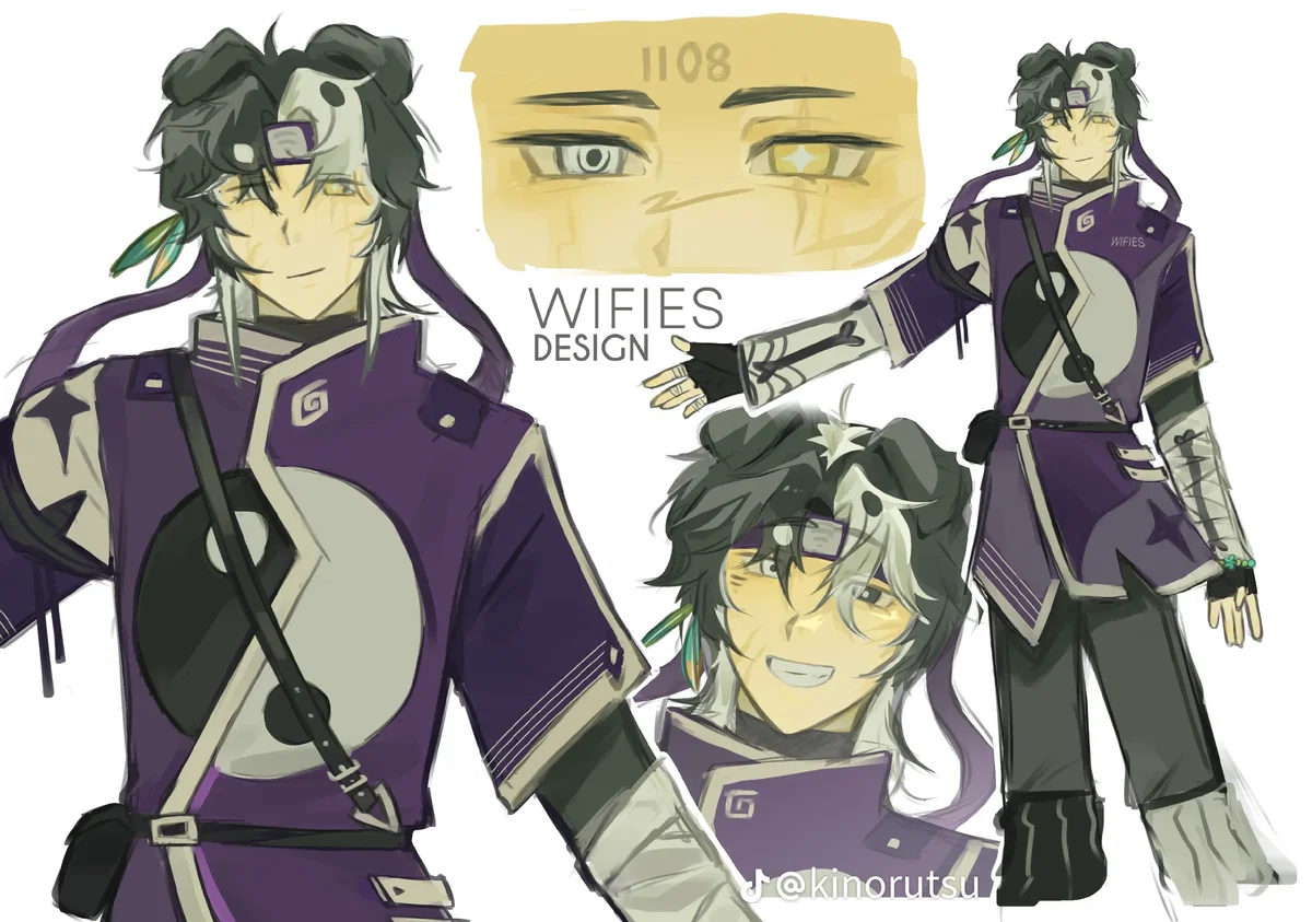 Avatar of •° WIFIES !! °•