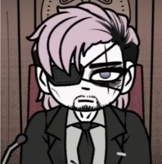 Avatar of Harvey Harvington | Make Your Own Scenario