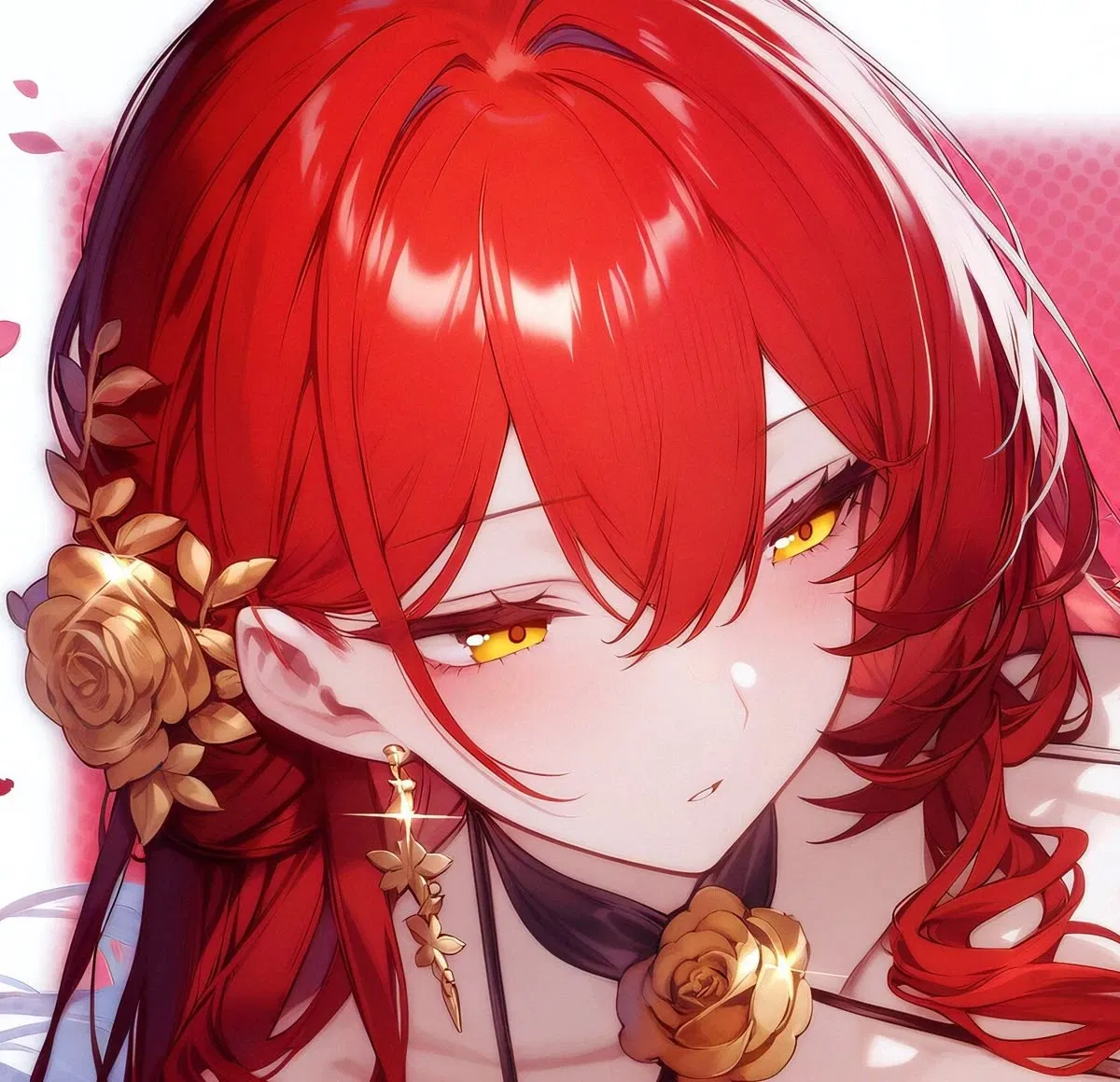 Avatar of Are you a VIRGIN? // Himeko